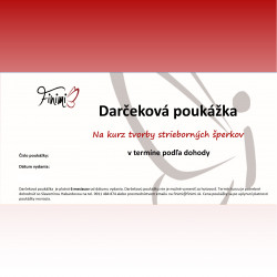 copy of Darčeková poukážka...